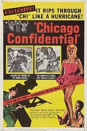芝加哥贼世界 1957