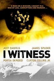 I Witness 2003