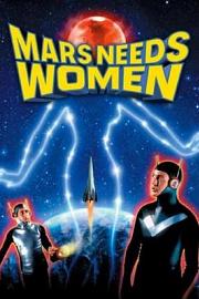 Mars Needs Women 1967