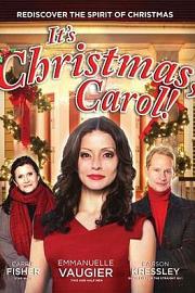It's Christmas, Carol! 2012
