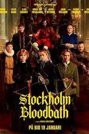 Stockholm Bloodbath 2024