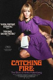 Catching Fire: The Story of Anita Pallenberg 2023