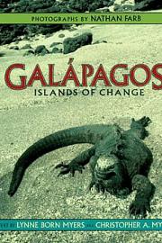 自然世界：加拉帕戈斯群岛的变化 2015