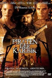 传奇海盗黑胡子船长 (2006) 下载