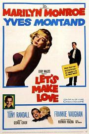 让我们相爱吧 (1960) 下载