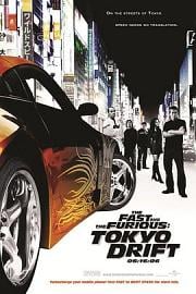 速度与激情3：东京漂移 (2006) 下载