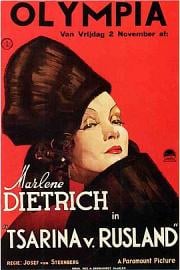 放荡的女皇 (1934) 下载