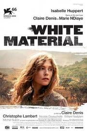 白色物质 (2009) 下载