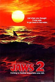 大白鲨2 (1978) 下载