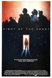 彗星之夜 迅雷下载