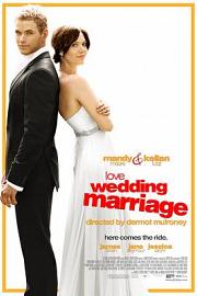 爱情、婚礼和婚姻 (2011) 下载