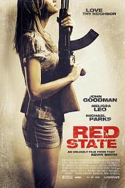 红色之州 (2011) 下载