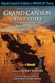 大峡谷探险之河流告急 (2008) 下载