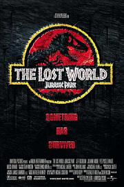 侏罗纪公园2：失落的世界 (1997) 下载