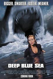 深海狂鲨 迅雷下载