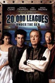 海底两万里 (1997) 下载