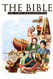 圣经：创世纪 (1966) 下载