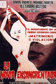 血溅新娘 (1972) 下载