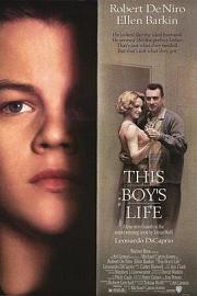 男孩的生活 (1993) 下载