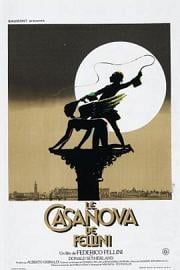 卡萨诺瓦 (1976) 下载