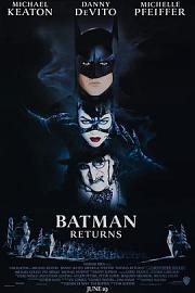 蝙蝠侠归来 (1992) 下载