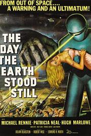 地球停转之日 (1951) 下载