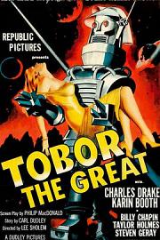Tobor the Great (1954) 下载