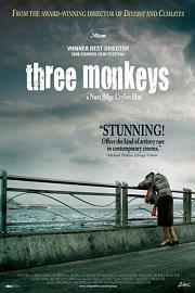 三只猴子 (2008) 下载