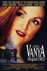 万尼亚在42街口 (1994) 下载