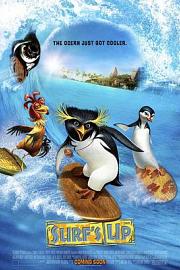 冲浪企鹅 (2007) 下载
