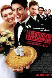 美国派3：美国婚礼 迅雷下载