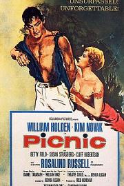 野餐 (1955) 下载