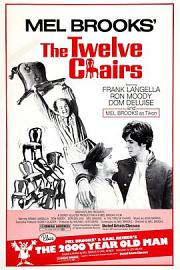 12把椅子 (1970) 下载