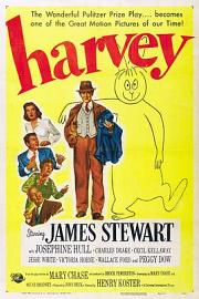 我的朋友叫哈维 (1950) 下载