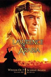 阿拉伯的劳伦斯 (1962) 下载