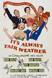 好天气 (1955) 下载