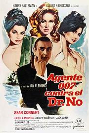 007之诺博士 (1962) 下载