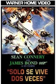 007之雷霆谷 (1967) 下载