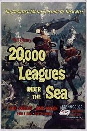 海底两万里 (1954) 下载