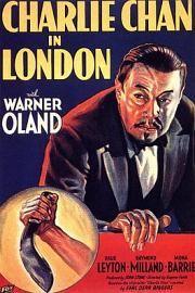 陈查理在伦敦 (1934) 下载