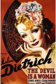魔鬼是女人 (1935) 下载