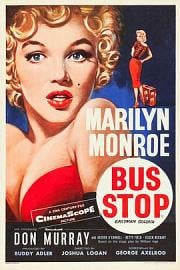 巴士站 (1956) 下载