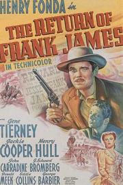弗兰克·詹姆斯归来 (1940) 下载