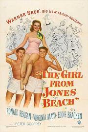 The Girl from Jones Beach 迅雷下载