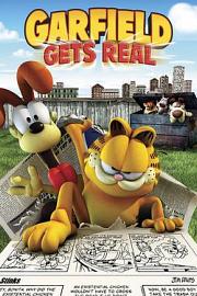 加菲猫：现实世界历险记 (2007) 下载