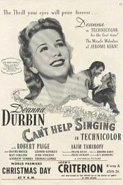 歌声不断 (1944) 下载