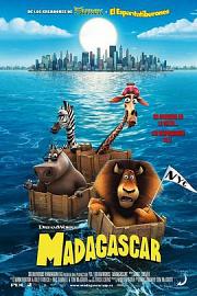 马达加斯加 (2005) 下载
