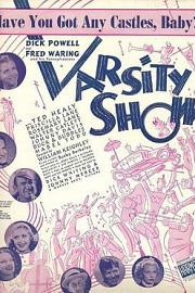 Varsity Show (1937) 下载