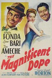 The Magnificent Dope (1942) 下载