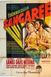 桑加里 (1953) 下载